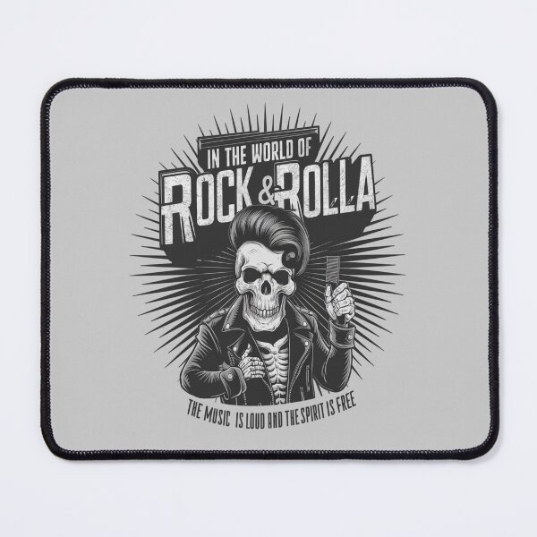 Item preview, Rock and rolla designed and sold by JansenGS.