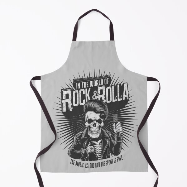 Item preview, Rock and rolla designed and sold by JansenGS.