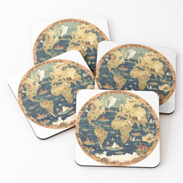 Item preview, The World of Legend designed and sold by emilykang.