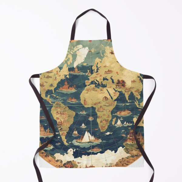 Item preview, The World of Legend designed and sold by emilykang.