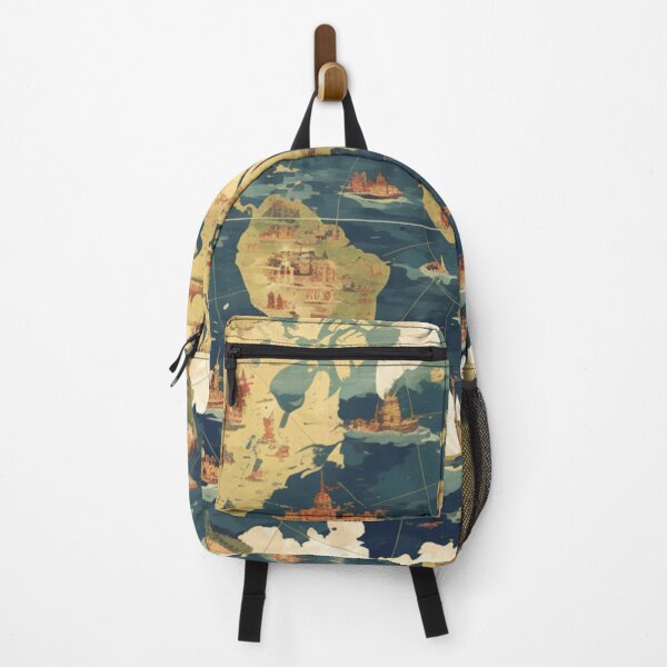 Item preview, The World of Legend designed and sold by emilykang.