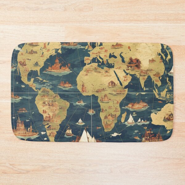Item preview, The World of Legend designed and sold by emilykang.