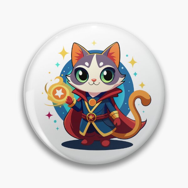 Item preview, Dr. Strange designed and sold by Ambrosiopolis.