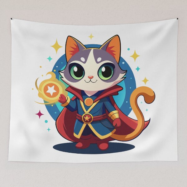 Item preview, Dr. Strange designed and sold by Ambrosiopolis.