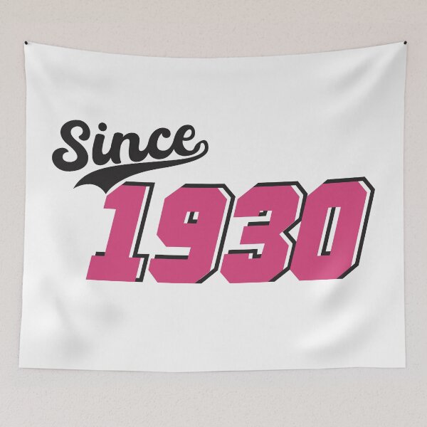 Item preview, Since 1930 designed and sold by Wolagno.