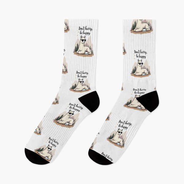Item preview, Chill Llama designed and sold by Lukasz Kobylka.