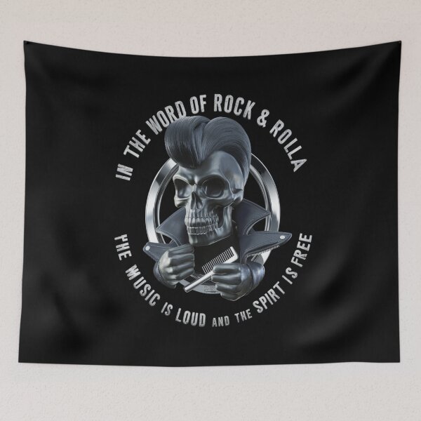 Item preview, Rock and rolla designed and sold by JansenGS.