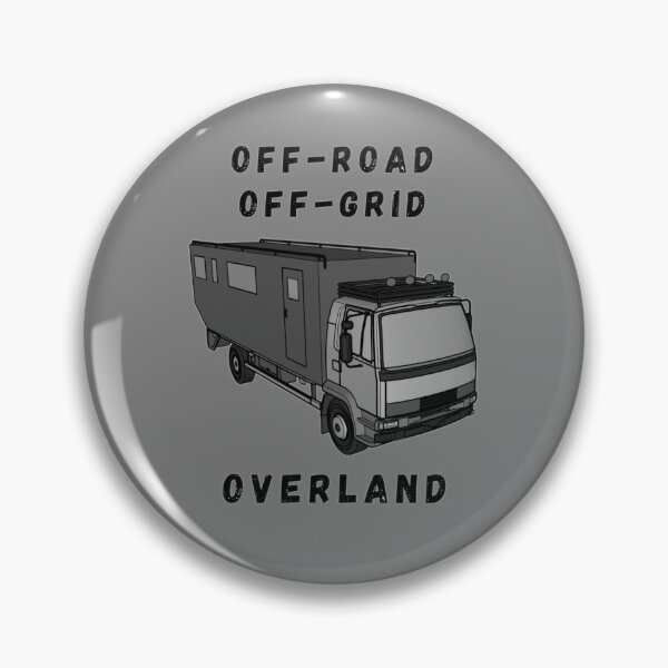 Item preview, Off-road, off-grid, overland designed and sold by OrkOverlanders.