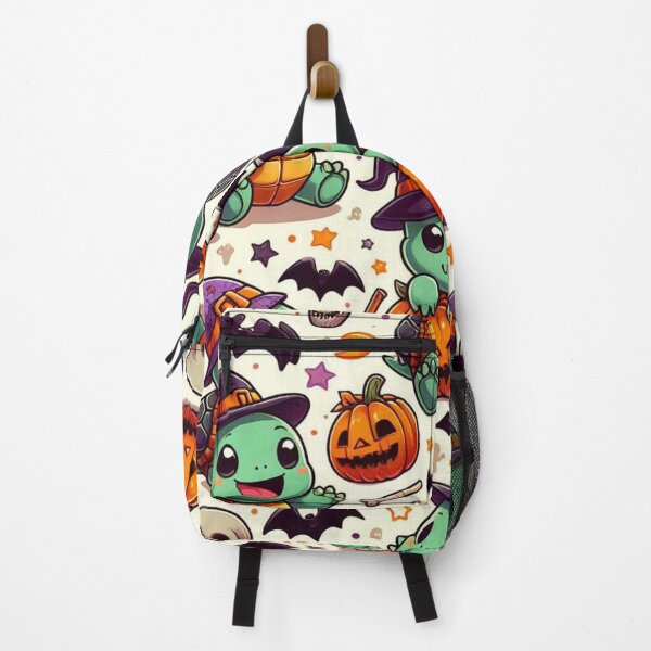 Item preview, Spooky Shelly designed and sold by Furbulous Faces.