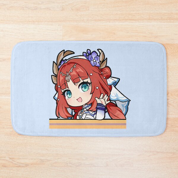 Item preview, Nilou | Genshin Impact designed and sold by Verthalies.