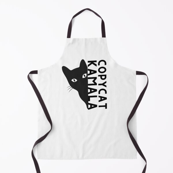 Item preview, Copycat Kamala designed and sold by Roy & Tiffany.