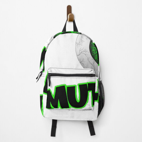 Item preview, Mutant Militia Logo designed and sold by LauraCzer.