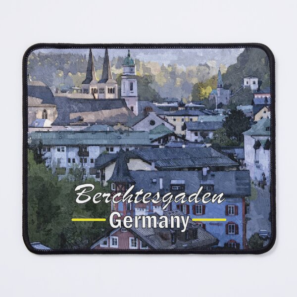Item preview, Berchtesgaden, Germany designed and sold by Era-of-Traveler.