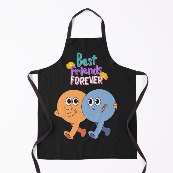 Item preview, Friends Forever designed and sold by Luckylife12.