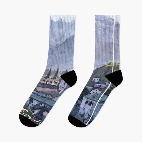 Item preview, Berchtesgaden, Germany designed and sold by Era-of-Traveler.