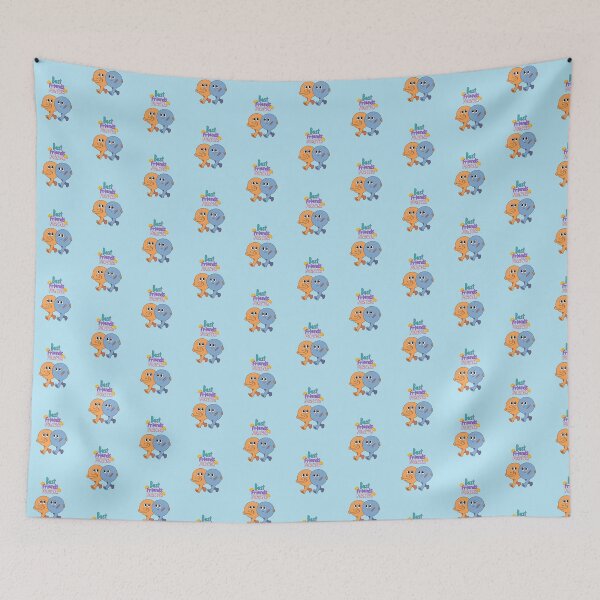 Item preview, Friends Forever designed and sold by Luckylife12.