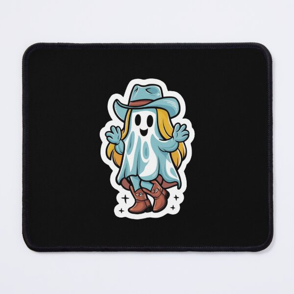 Item preview, Cool Ghoul Cowgirl designed and sold by Redgiant87x.