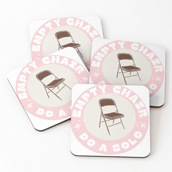 Item preview, Dr. Holly Empty Chair Do a Solo designed and sold by amyw2200xo.