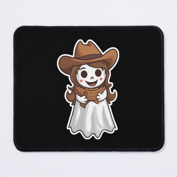 Item preview, Ghoul Cowgirl designed and sold by Redgiant87x.