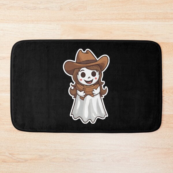 Item preview, Ghoul Cowgirl designed and sold by Redgiant87x.