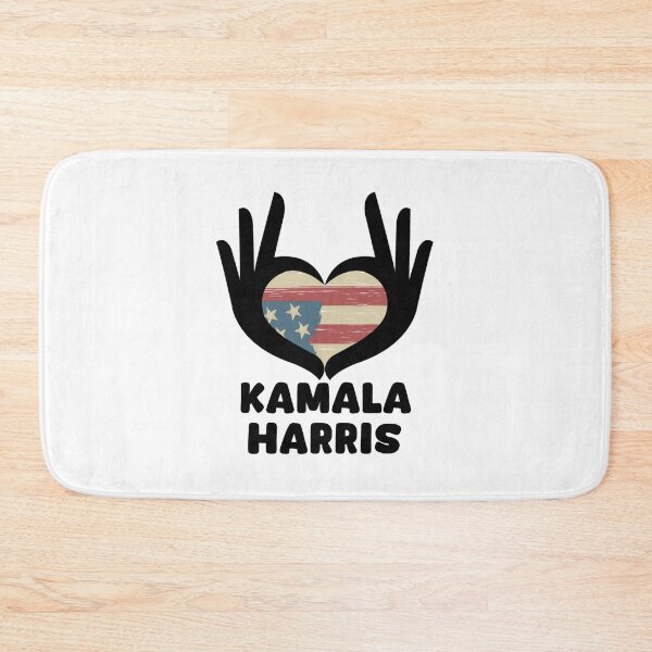 Item preview, Kamala Harris designed and sold by vibeno1.