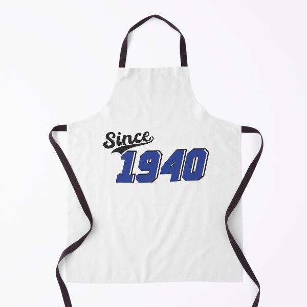 Item preview, Desde 1940 designed and sold by Wolagno.