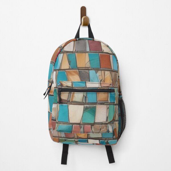 Item preview, Broken mosaic designed and sold by GasconyPassion.