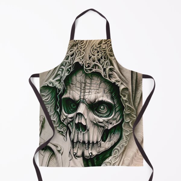 Item preview, Elaborate Reaper designed and sold by MatrixTattoo.
