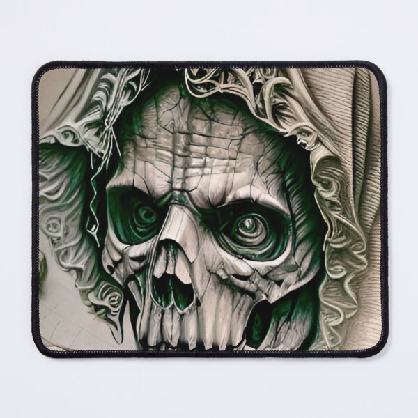 Item preview, Elaborate Reaper designed and sold by MatrixTattoo.