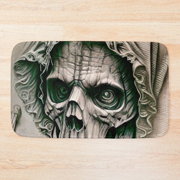 Item preview, Elaborate Reaper designed and sold by MatrixTattoo.