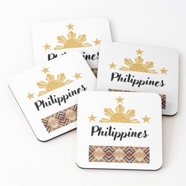 Item preview, Ethnic Philippines - The land of 7 thousand islands designed and sold by QuoteCanvas.TH.