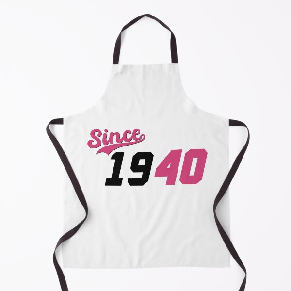 Item preview, Desde 1940 designed and sold by Wolagno.