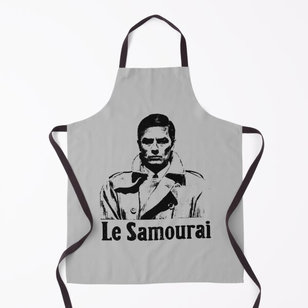 Item preview, Le Samourai 1967 designed and sold by JulianoZn97.