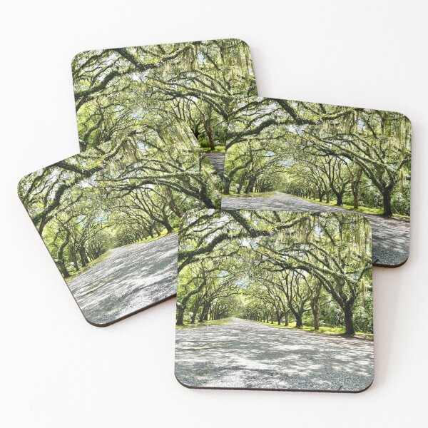 Item preview, Savannah Spanish Moss Alameda designed and sold by Teecha.