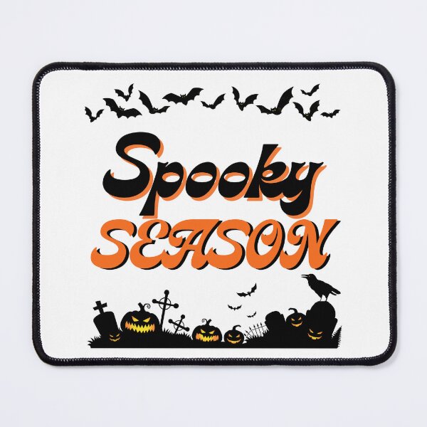 Item preview, Spooky Season designed and sold by jynndesigns.