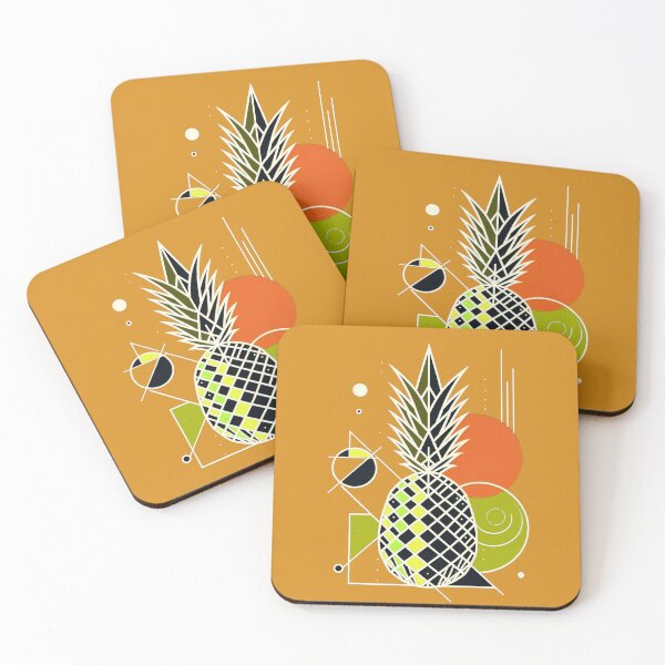 Item preview, The Great Pineapple designed and sold by Wanderdreaming.