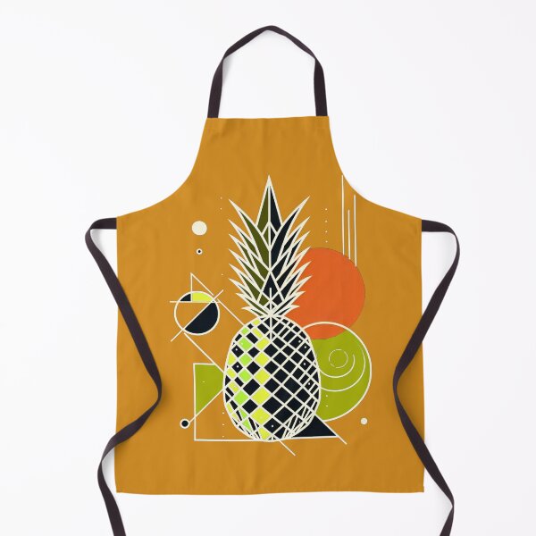 Item preview, The Great Pineapple designed and sold by Wanderdreaming.