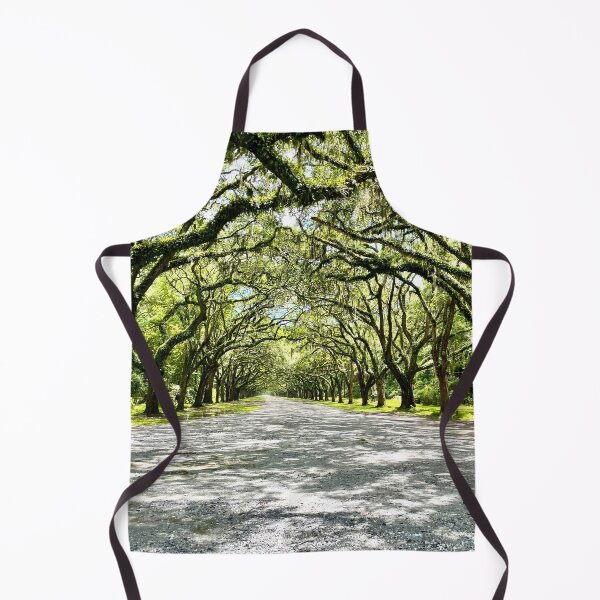 Item preview, Savannah Spanish Moss Alameda designed and sold by Teecha.