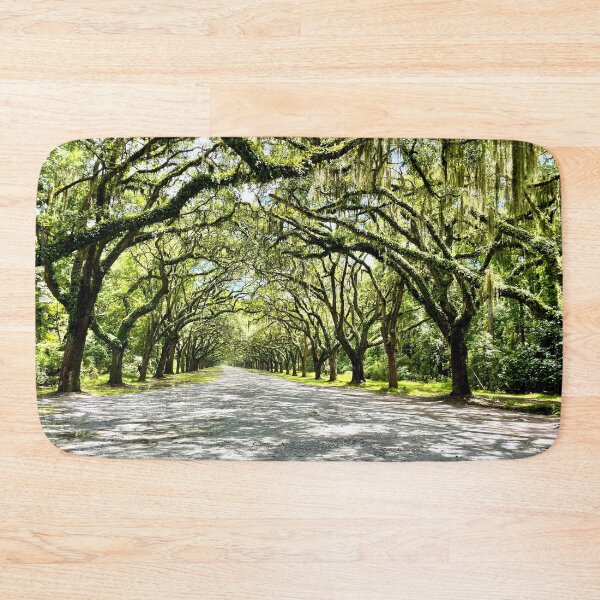 Item preview, Savannah Spanish Moss Alameda designed and sold by Teecha.