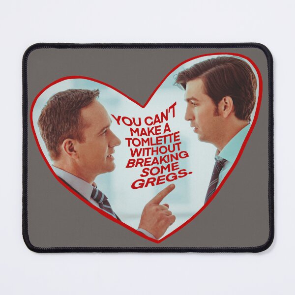Item preview, Succession TV Themed Tom and Greg Design, Tomlette, TV show, Comedy designed and sold by electricsticks.
