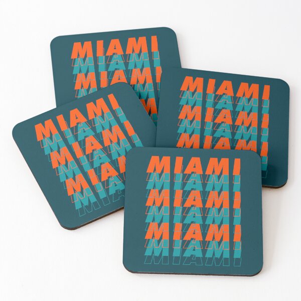 Item preview, MIAMI  designed and sold by ClaudiaSantana.