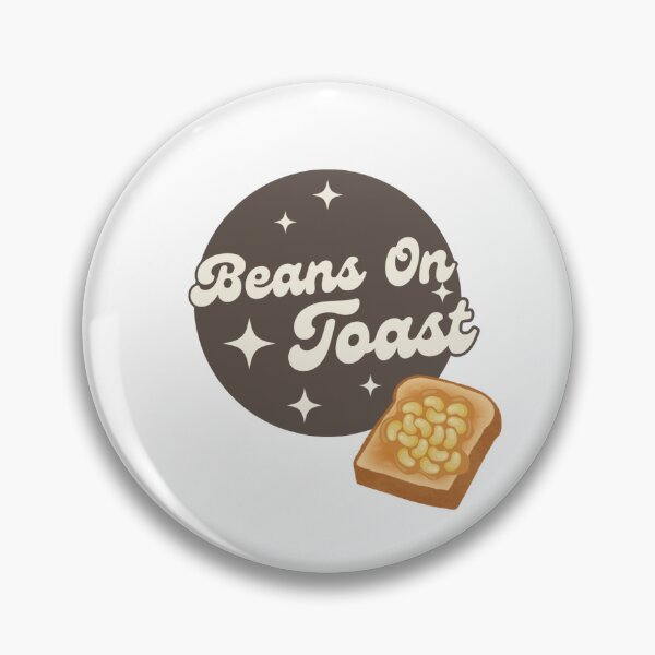 Item preview, Beans on Toast designed and sold by SereneQuest.