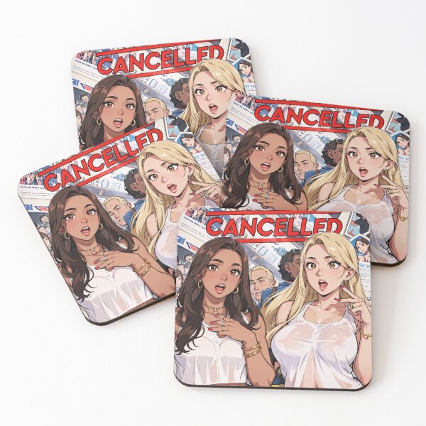 Item preview, Cancelled Podcast - Brooke Schofield Tana Mongeau ♡  designed and sold by avoyl7.