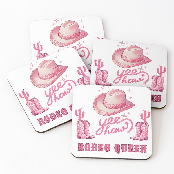 Item preview, Rodeo Queen designed and sold by Printcipalgift.