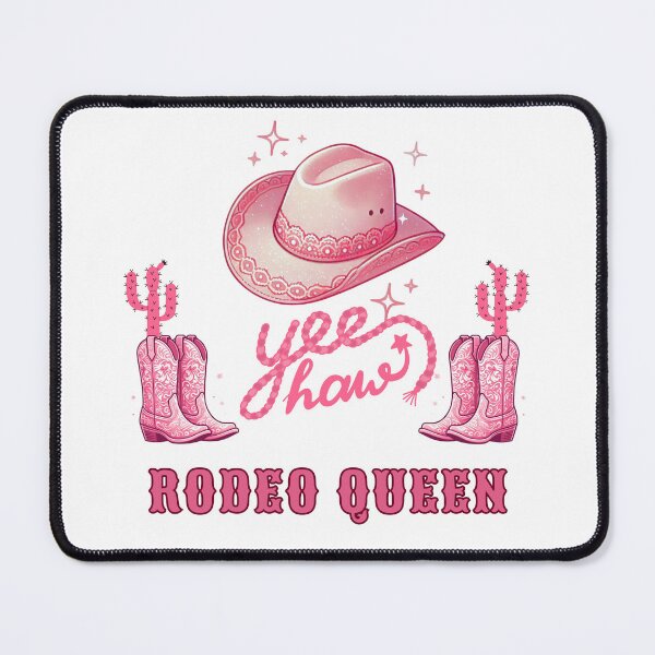 Item preview, Rodeo Queen designed and sold by Printcipalgift.