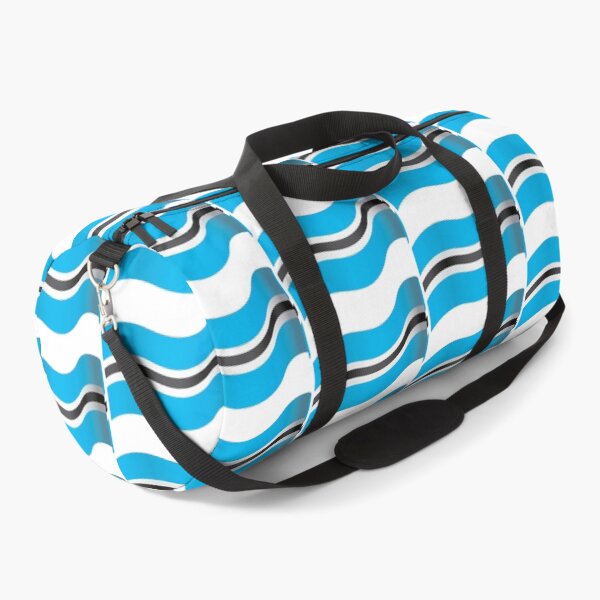 Item preview, Botswana National Flag designed and sold by HarveyHandcraftsandDesigns.