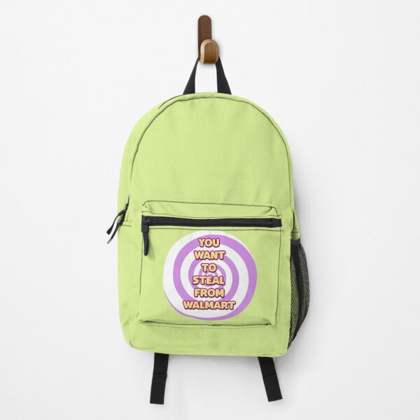 Item preview, YOU WANT TO STEAL FROM WALMART designed and sold by Hailey Pedro.