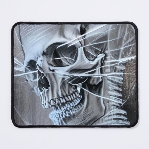 Item preview, Skull Sketch  designed and sold by MatrixTattoo.