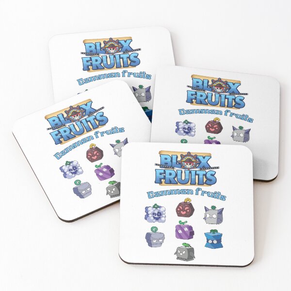 Item preview, Common fruits - Blox fruits designed and sold by vitrar.
