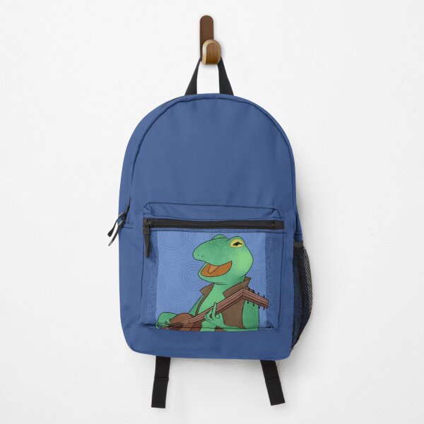Item preview, Poet (Blue) designed and sold by RML Artwork.